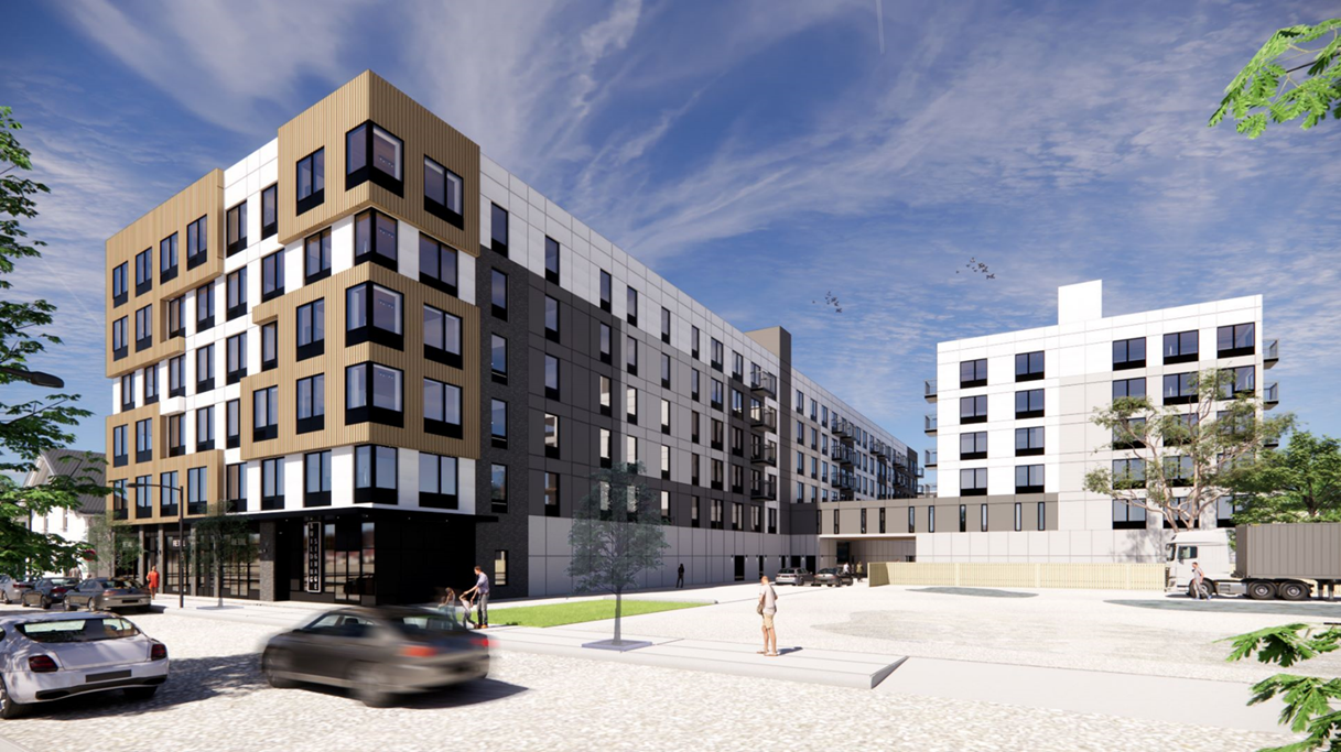 QL Developers Project